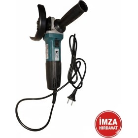 Resim Catpower 6109 Avuç Taşlama 