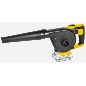 Resim Rtrmax X-Lion RTX1880B 18V Solo Hava Üfleme Makinesi 
