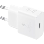 Resim Gebibd Ep-t2510n Model C Tipi Hızlı Şarj Adaptörü 25w Beyaz 