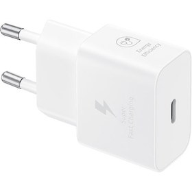 Resim Gebibd Ep-t2510n Model C Tipi Hızlı Şarj Adaptörü 25w Beyaz 