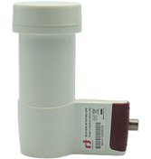 Resim Inverto Inverto Red Extend Hdtv 0.3db 40mm Tekli Lnb 