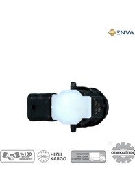 Resim Mercedes Benz B180 Arka Tampon Park Sensörü 2013-2016 