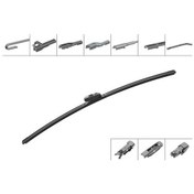 Resim Bosch 3397015583 - Aeroeco-ön Cam Tekli Silecek- 650 Mm Honda Cı 