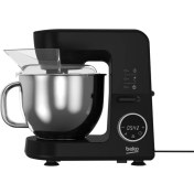 Resim Beko mm 5491 S Mutfak Makinesi 