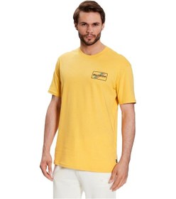 Resim Billabong Walled Erkek Tişört Abyzt01700 Sarı 