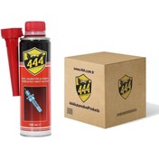 Resim 444 automotive products Dizel Enj. Ve Pompa Temizleyici 300ml X24'lü Avantaj Paket 