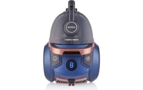 Resim Vesta Premium Toz Torbasız Süpürge 