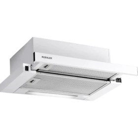 Resim Roehler Rm2101W Çift Motorlu-Çift Filtreli Aspiratör 