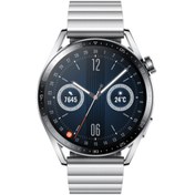 Resim Huawei Watch GT3 46mm Elite Edition Akıllı Saat TR Garanti | Orijinal 