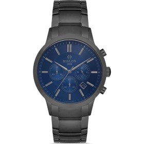Resim Hislon DT115N-11SN Erkek Kol Saati 