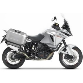Resim Shad K0sp194p 4p System 2014-2019 Ktm 1090 Adventure R Uyumlu Yan Çanta Demiri Çok Renkli 