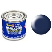 Resim Revell Email Color Maket Boyası Lufthansa Blue Silk 32350 