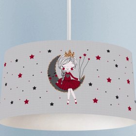 Resim Talia Home Çocuk Odası Sarkıt Avize 