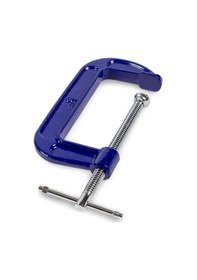 Resim BULUT Kazancı İşkencesi Döküm C Tipi 3 inç 75 mm 