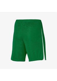 Resim Nike M Dri-fıt League Knit Iıı Short K Erkek Futbol Şortu Yeşil 