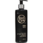 Resim Redone Krem Kolonya Gold 400 ml 