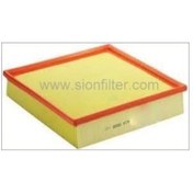 Resim SION SH1496 SION HAVA FİLTRESİ OMEGA B 94- 2.0 16V 2.5 2.6 3.0 3. 