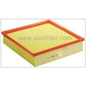 Resim SION SH1496 SION HAVA FİLTRESİ OMEGA B 94- 2.0 16V 2.5 2.6 3.0 3. 