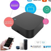 Resim Ankatek Wifi Uyumlu Tv Tuya Life Kumanda Klima Jzr-gy Ir Akıllı Kontrol İçin Geeroyoo Evrensel Dvd Akıllı 2.4ghz Kumanda - Yx 