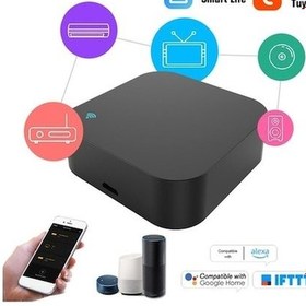 Resim Ankatek Wifi Uyumlu Tv Tuya Life Kumanda Klima Jzr-gy Ir Akıllı Kontrol İçin Geeroyoo Evrensel Dvd Akıllı 2.4ghz Kumanda - Yx 