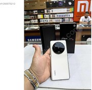 Resim Xiaomi 13 Ultra İkinci El YD | 256 GB 12 GB | Beyaz 