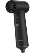 Resim KUMTEL Mini Saç Kurutma Makinesi HHD-09 