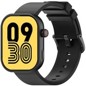 Resim Monyee Zeblaze 2.03" Hd Ekran Akıllı Saat 