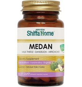 Resim Mda (Medan) Kapsül 