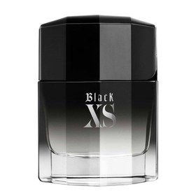 Resim Paco Rabanne Black XS EDT 100 ml Erkek Parfümü 