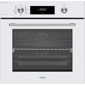 Resim Vestel AF-861052 B Wıfı 69 Lt A Enerji Sınıfı Ankastre Fırın 