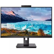 Resim PHILIPS 27" IPS 272S1MH/00 4MS 75HZ HDMI-DP Windows Hello Web Kameralı Monitör PHILIPS 27" IPS 272S1MH/00 4MS 75HZ HDMI-DP Windows Hello Web Kameralı Monitör