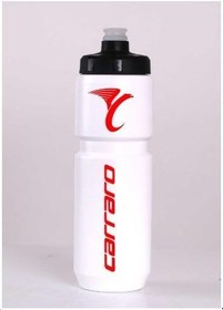 Resim BİKE SKY CARRARO MATARA BEYAZ 800 ML 