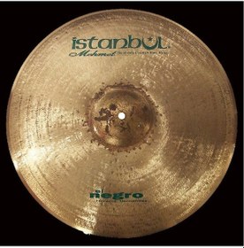 Resim İstanbul Mehmet 19" Horacio Hernandez Crash 