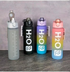 Resim Tohana H2O Mor Matara 1 Lt H2O75571 