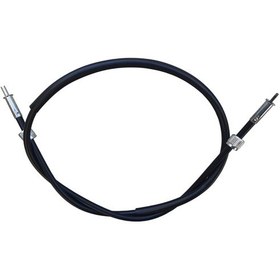 Resim Scooter Km Teli 100 Cm 2 Somun Çatal Uç 