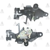 Resim Taiwan 5351089113 Kilit Kaput Hilux 88-97 5351089113 