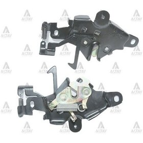 Resim Taiwan 5351089113 Kilit Kaput Hilux 88-97 5351089113 