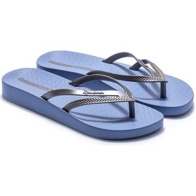 Resim İpanema Bossa Soft Kadın Parmak Arası Terlik Mavi 35/42 ZZ0052 Mavi 