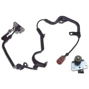 Resim SENSOR ABS CIVIC 96- ARKA SAG 