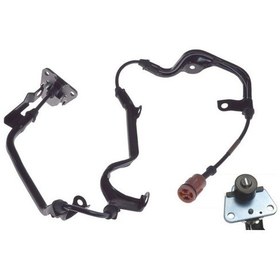 Resim SENSOR ABS CIVIC 96- ARKA SAG 