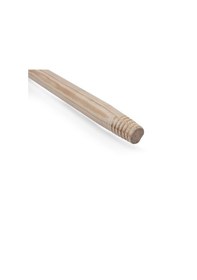 Resim Ahşap Fırça Sapı Vidalı 120 Cm 