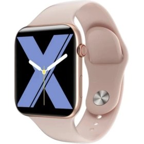 Resim Pazariz G68L Akıllı Izle 1.75 Tam Ekran Bluetooth Çağrı Pedometre 