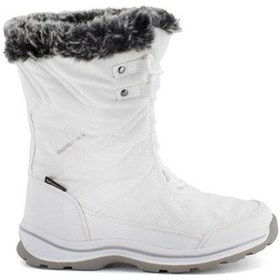 Resim Hammer Jack 101 20109-g Usoa Beyaz Wp Kadın Kar Bot-beyaz Beyaz 