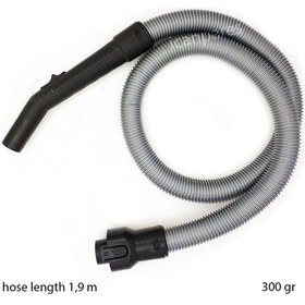 Resim Arzum Ar 492 Grande Trubo Cyclone Süpürge Hortum Başlık Boru 