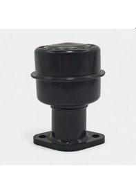 Resim Egzoz Susturucusu: Hatz / E108 