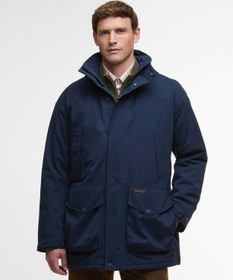 Resim Barbour Farlam Waterproof Ceket 