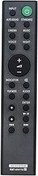 Resim AIDITIYMI RMT-AH411U Uzaktan Kumanda Sony Soundbar Hoparlör Sistemi HT-S100F HT-SF200 HT-S100F HT-SF150 HTS100F HTSF200 HTS100F HTSF150 1-493-360-11 için Değiştirme 