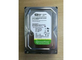 Resim WD Western Digital 3.5 Sata 1 Tb HDD Sata 6gb/s WD10EURX-83UY4Y0 