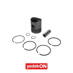 Resim AGCO Piston - Valtra | V836015548 