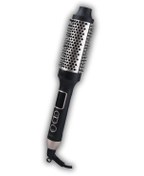 Resim Shibowavy 38mm Isıtıcılı Sıcak Fırça (Düzleştirme , Hacim ve Şekillendirme) Hot Brush 
